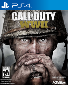 Call of Duty WW2