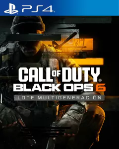 Call of Duty®: Black Ops 6