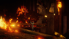 Unravel Two en internet