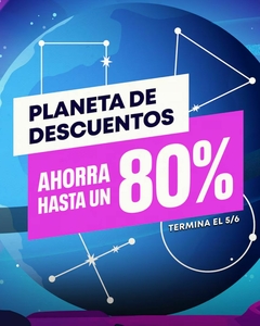 Ofertas semanales de Septiembre, sumate a nuestro canal! - tienda online