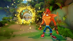Crash Bandicoot 4: It's About Time en internet