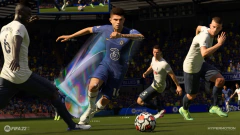 FIFA 22 PS5 (VERSION PS4) en internet