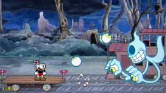 Cuphead - La Tienda Digital