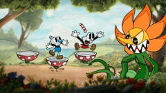Cuphead - tienda online