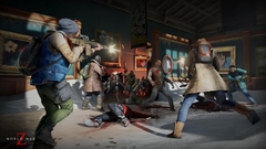 World War Z - comprar online