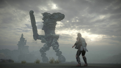 SHADOW OF THE COLOSSUS en internet