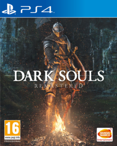 DARK SOULS™: REMASTERED