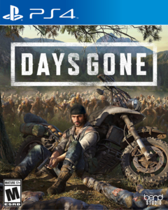Days Gone