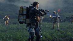 Death Stranding - comprar online