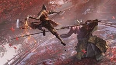 Sekiro™: Shadows Die Twice - La Tienda Digital