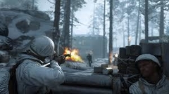 Call of Duty WW2 en internet