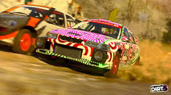 DiRT 5 PS5 - La Tienda Digital