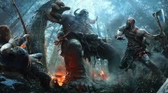 God of War - tienda online
