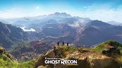 Ghost Recon Wildlands - comprar online