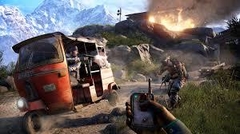 Far Cry 4 - La Tienda Digital