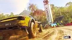 DiRT 5 PS5 - tienda online