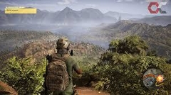Ghost Recon Wildlands - La Tienda Digital