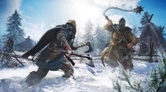 Imagen de Assassin's Creed Valhalla