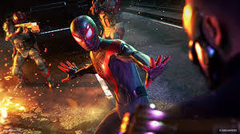Spider-Man Miles Morales - La Tienda Digital