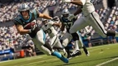 Madden NFL 21 en internet