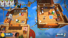Overcooked! 2 - La Tienda Digital