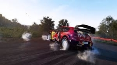 Imagen de WRC 8 FIA World Rally Championship