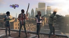 Watch Dogs Legion PS5 - comprar online