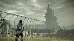 SHADOW OF THE COLOSSUS - tienda online