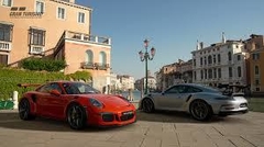 Gran Turismo Sport - comprar online