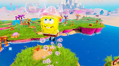 SpongeBob SquarePants: Battle for Bikini Bottom - La Tienda Digital