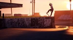 Tony Hawk's Pro Skater 1 and 2 en internet