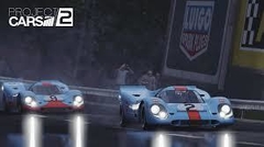 Project Cars 2 - La Tienda Digital