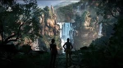 Uncharted: The Lost Legacy en internet