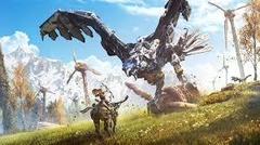Horizon Zero Dawn - La Tienda Digital