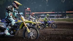 MXGP PRO - La Tienda Digital