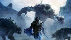 Shadow Of Mordor - comprar online
