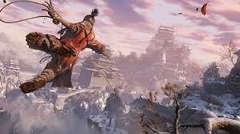Sekiro™: Shadows Die Twice - tienda online