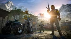 Far Cry 4 - tienda online