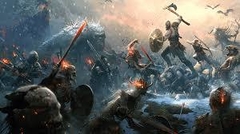 Imagen de God of War