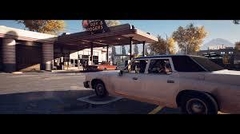 A Way Out en internet
