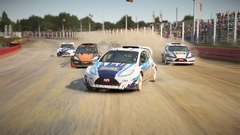 DIRT 4 - La Tienda Digital
