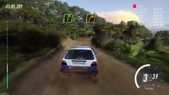 Dirt Rally 2.0 en internet