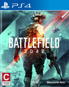 Battlefield 2042