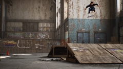 Tony Hawk's Pro Skater 1 and 2 - La Tienda Digital
