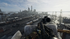 Metro: Exodus