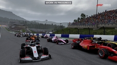 Imagen de F1 2020