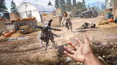 FAR CRY 5 en internet