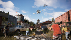 FAR CRY 5 - La Tienda Digital
