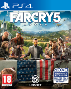FAR CRY 5