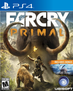 Far Cry: Primal